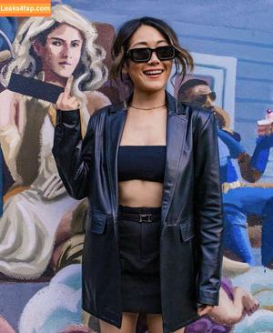 Karen Fukuhara photo #0072