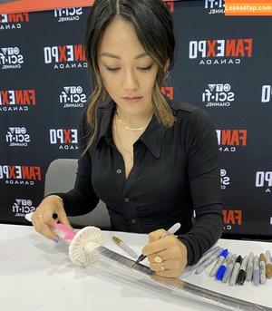 Karen Fukuhara photo #0084