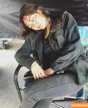 Karen Fukuhara photo #0090