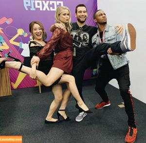 Karen Fukuhara photo #0097