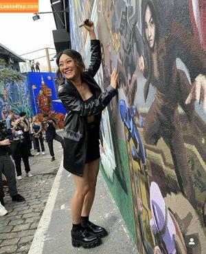 Karen Fukuhara photo #0105