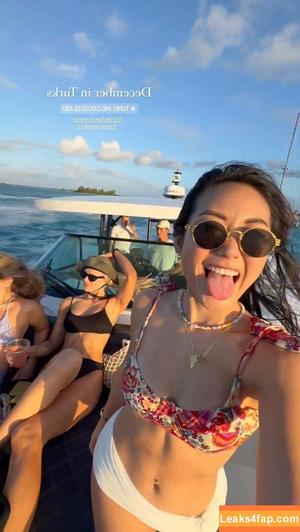 Karen Fukuhara photo #0122