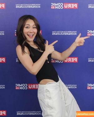 Karen Fukuhara photo #0129