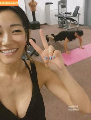 Karen Fukuhara photo #0131