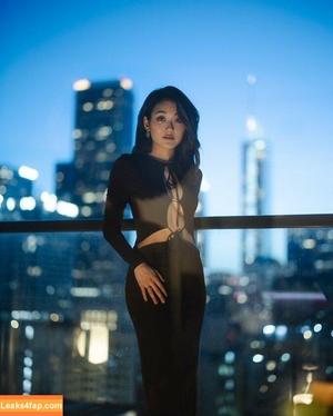 Karen Fukuhara photo #0144