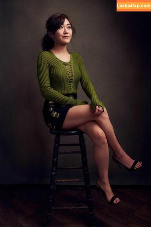 Karen Fukuhara photo #0150