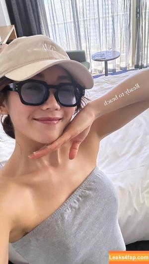 Karen Fukuhara photo #0194