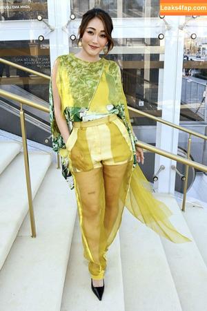 Karen Fukuhara photo #0259