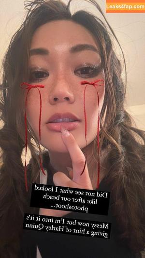 Karen Fukuhara photo #0262