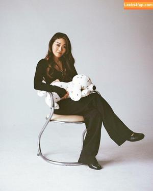 Karen Fukuhara photo #0270