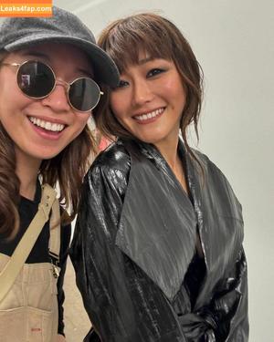 Karen Fukuhara photo #0311