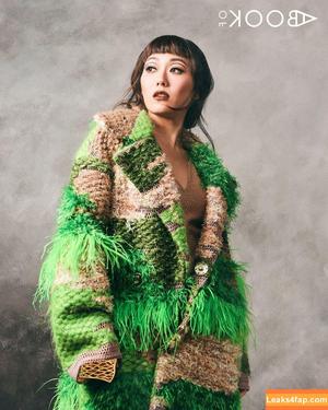 Karen Fukuhara photo #0483