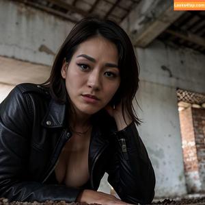 Karen Fukuhara photo #0531