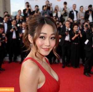 Karen Fukuhara photo #0596