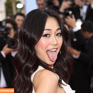 Karen Fukuhara photo #0599