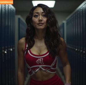 Karen Fukuhara photo #0678