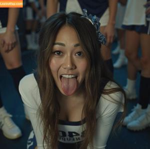 Karen Fukuhara photo #0692