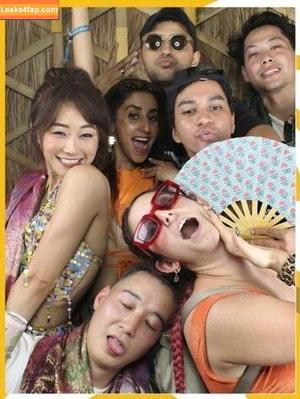 Karen Fukuhara photo #0814