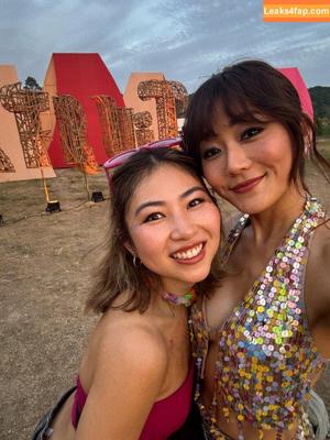 Karen Fukuhara photo #0817