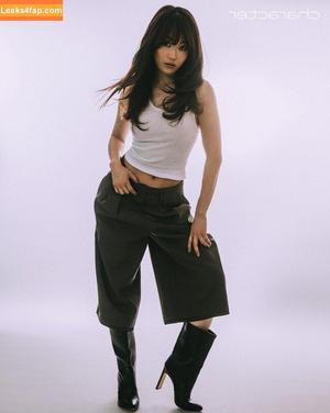 Karen Fukuhara photo #0832
