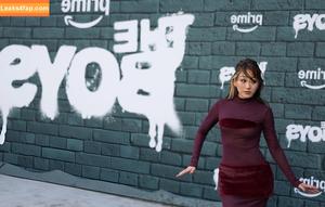 Karen Fukuhara photo #0844