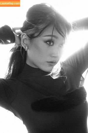 Karen Fukuhara photo #0857