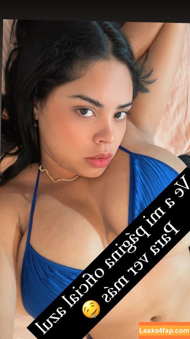 Karen García /  leaked photo photo #0005