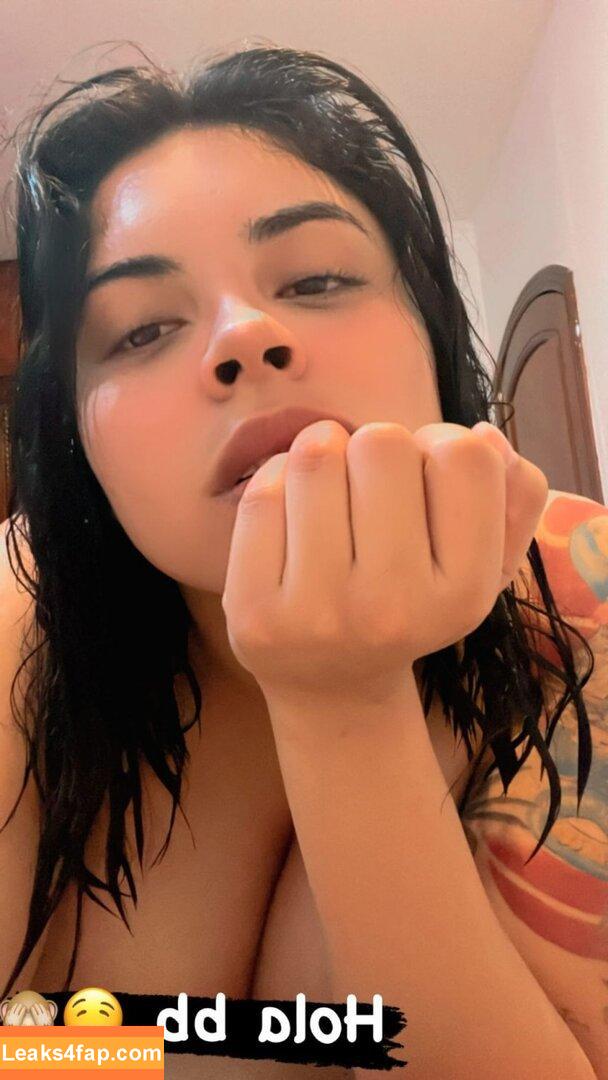 Karen García /  leaked photo photo #0008