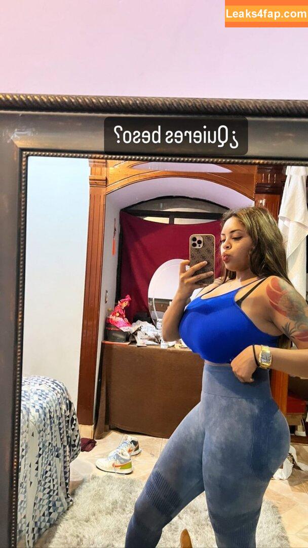 Karen García /  leaked photo photo #0009