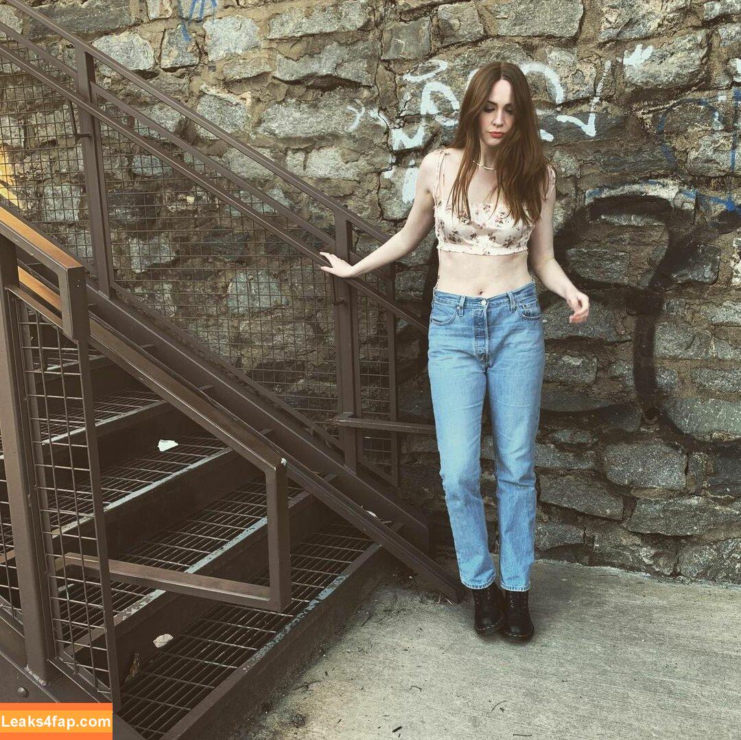 Karen Gillan / karengillan leaked photo photo #0003