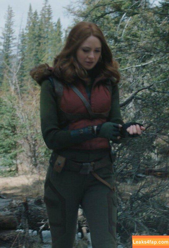 Karen Gillan / karengillan leaked photo photo #0005