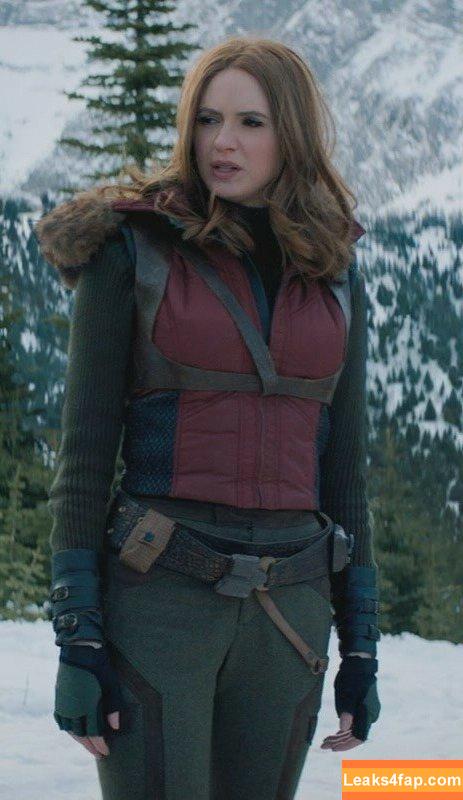 Karen Gillan / karengillan leaked photo photo #0006