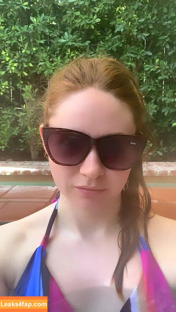 Karen Gillan / karengillan leaked photo photo #0015