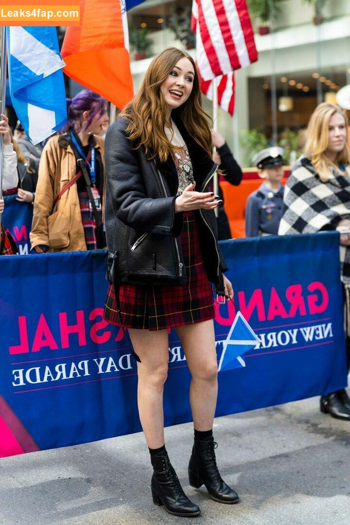 Karen Gillan / karengillan leaked photo photo #0027