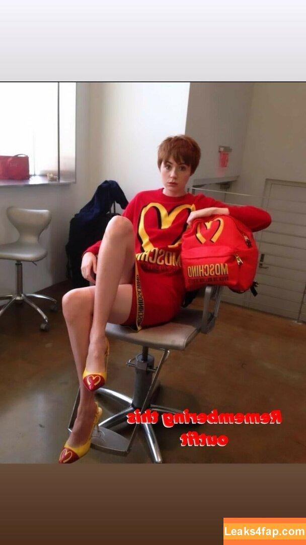 Karen Gillan / karengillan leaked photo photo #0034