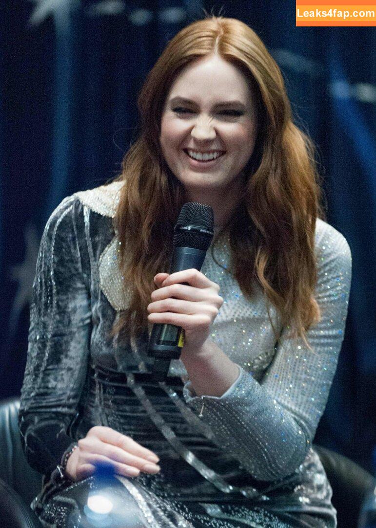 Karen Gillan / karengillan leaked photo photo #0043