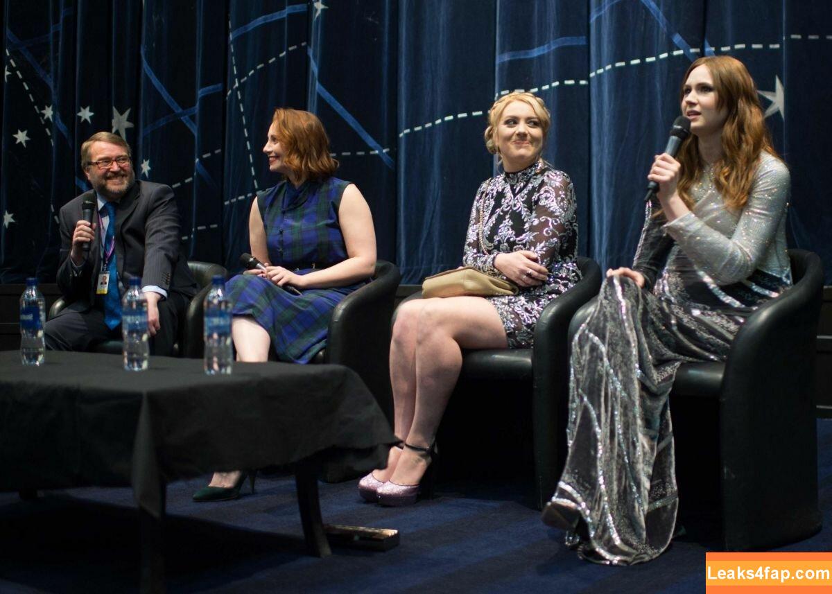 Karen Gillan / karengillan leaked photo photo #0044