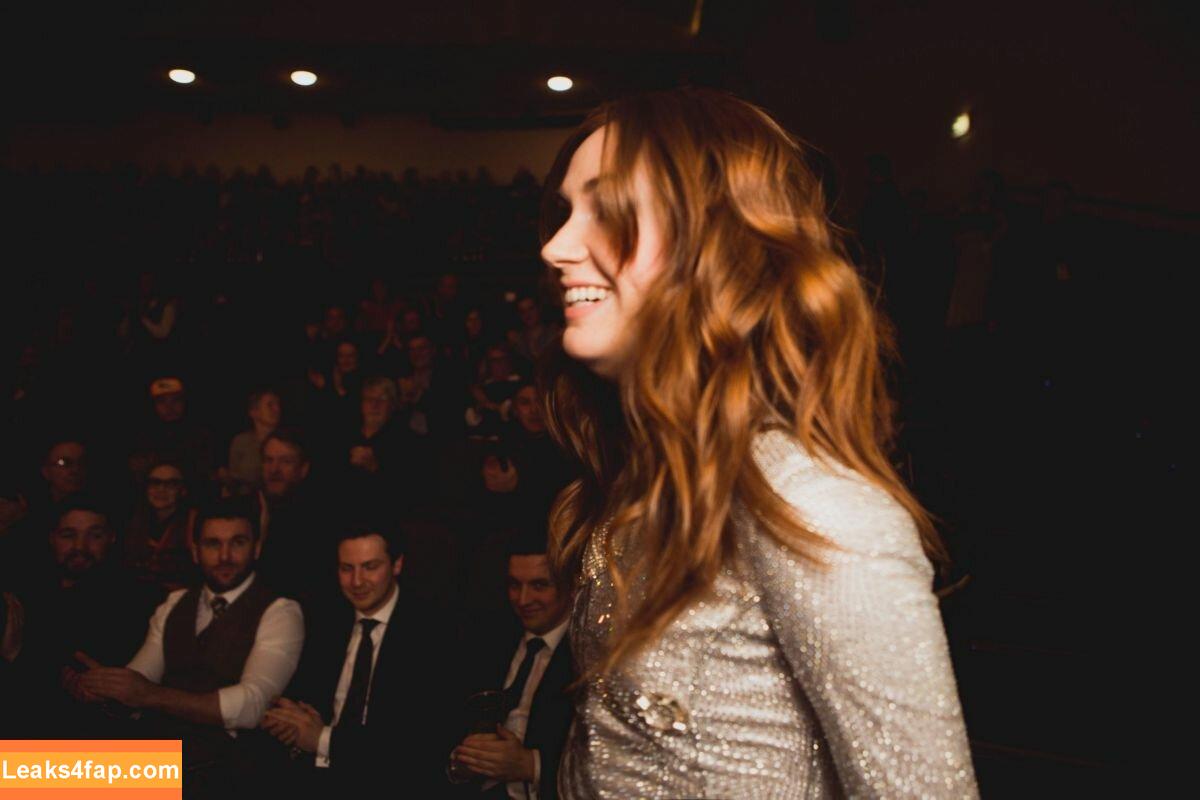 Karen Gillan / karengillan leaked photo photo #0045
