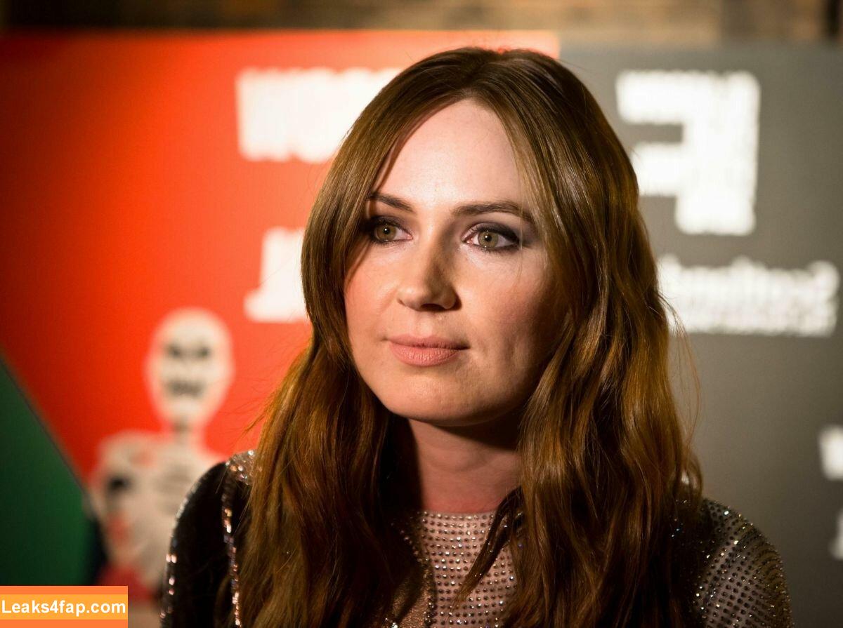 Karen Gillan / karengillan leaked photo photo #0046