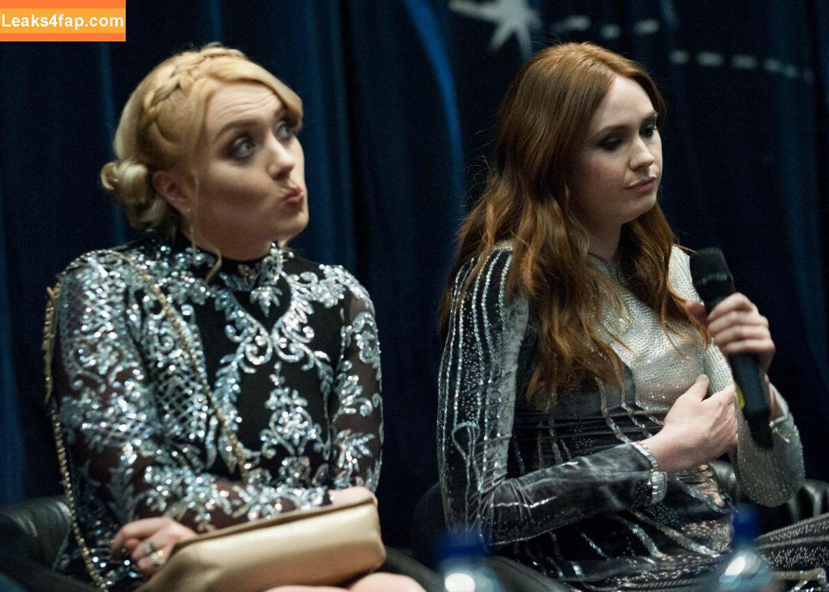 Karen Gillan / karengillan leaked photo photo #0048