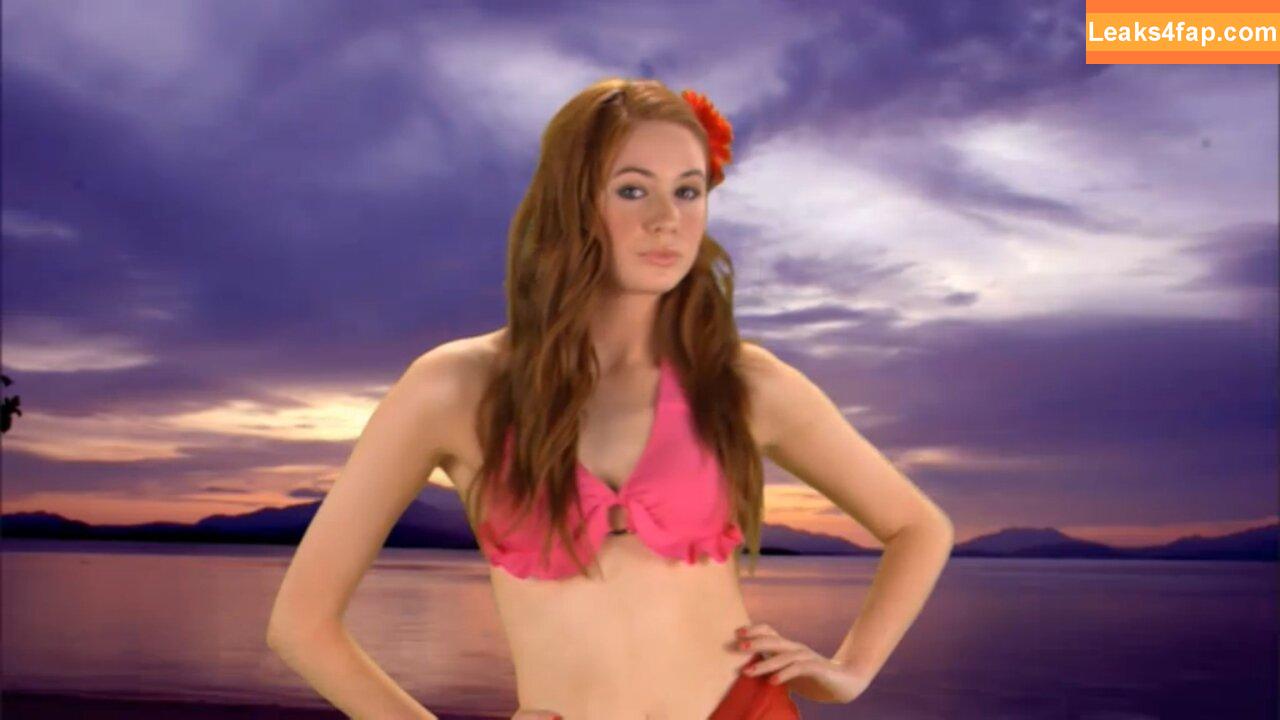 Karen Gillan / karengillan leaked photo photo #0049