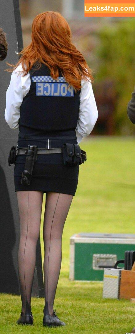 Karen Gillan / karengillan leaked photo photo #0053