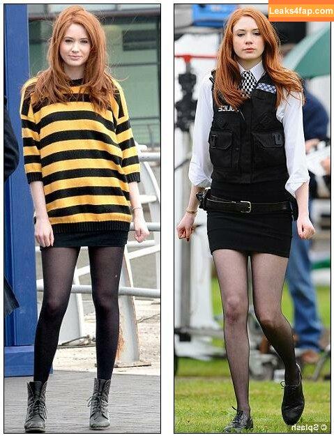 Karen Gillan / karengillan leaked photo photo #0054