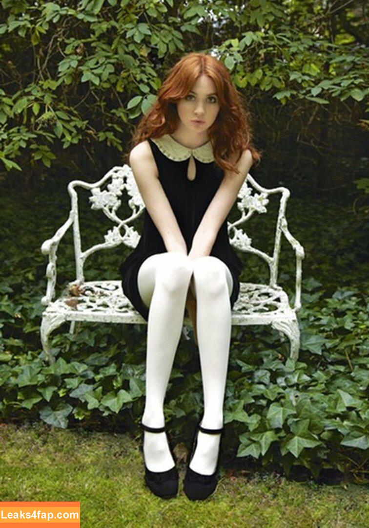 Karen Gillan / karengillan leaked photo photo #0059