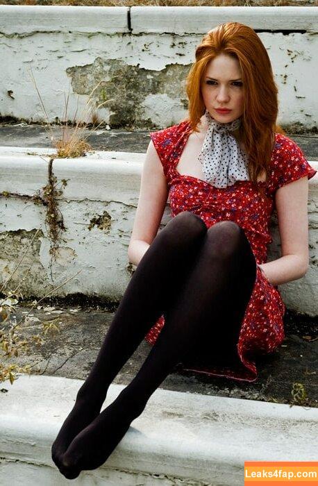 Karen Gillan / karengillan leaked photo photo #0060