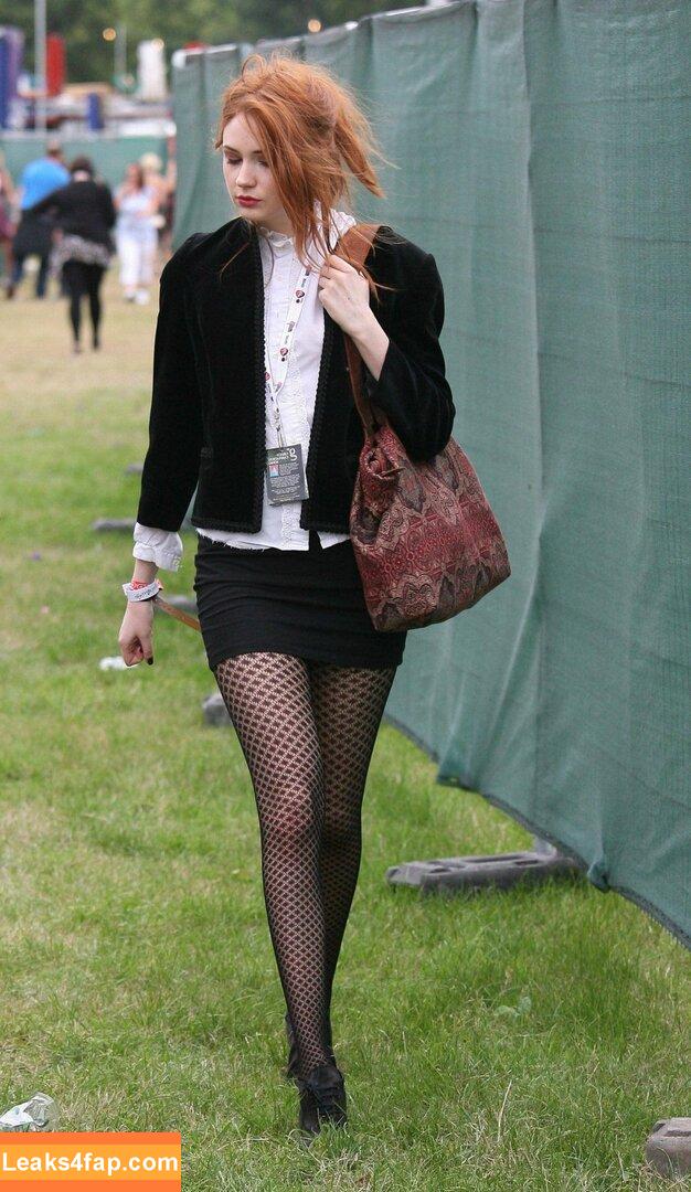 Karen Gillan / karengillan leaked photo photo #0061