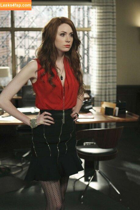 Karen Gillan / karengillan leaked photo photo #0062