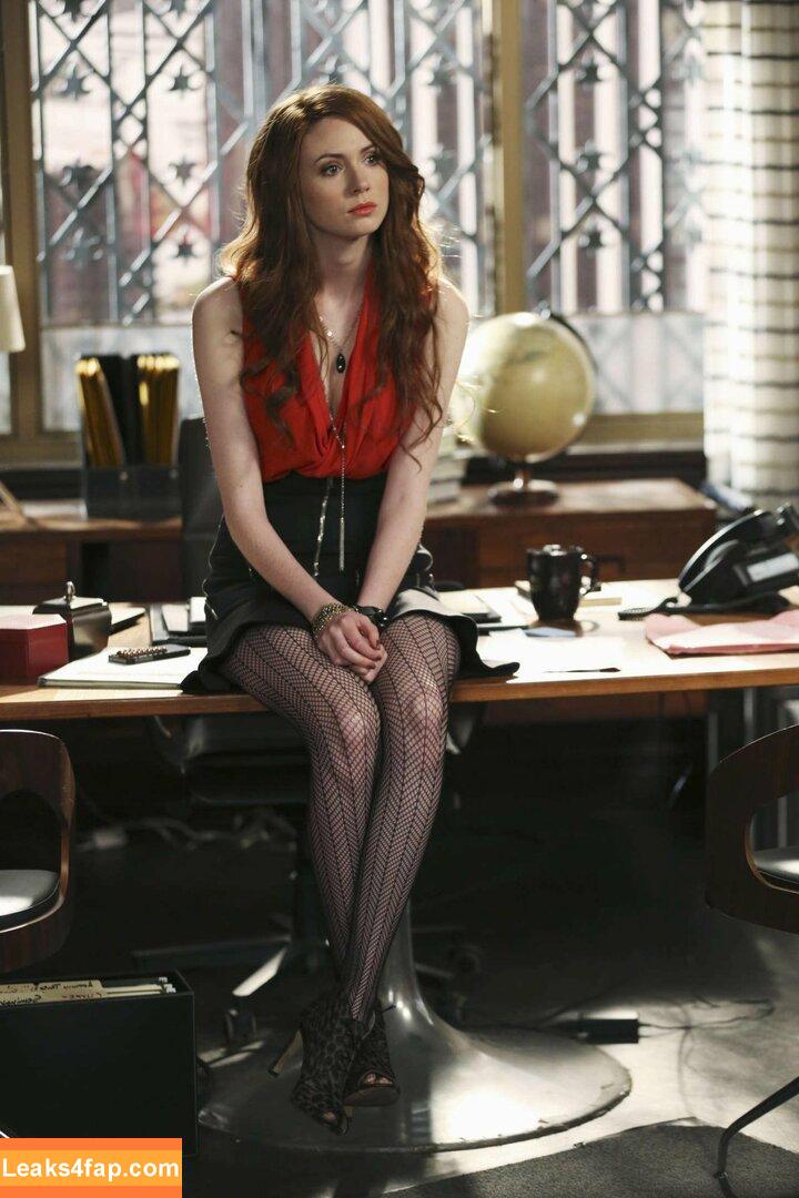 Karen Gillan / karengillan leaked photo photo #0064