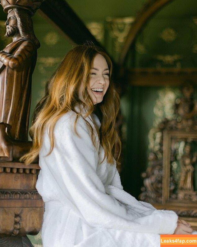 Karen Gillan / karengillan leaked photo photo #0070