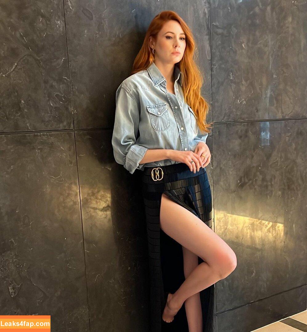 Karen Gillan / karengillan leaked photo photo #0113